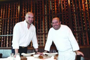 Moye opens in Brickell District specializing in Apulian cuisine