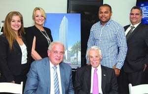 Panorama Tower: Miami’s first EB-5 designated development