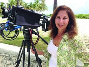 Symon Productions hired to create Miami Beach Centennial Celebration film for PBS