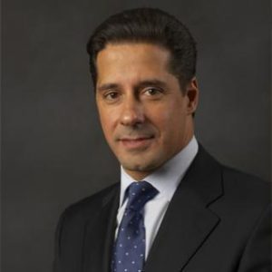 ALBERTO CARVALHO Superintendent, miami-dade school district