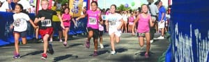 5K PARK Fest expected to raise BIG MONEY for SFL Nonprofits & Schools