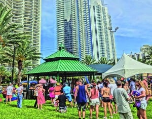 Sunny Isles Beach among best places in Florida for young families