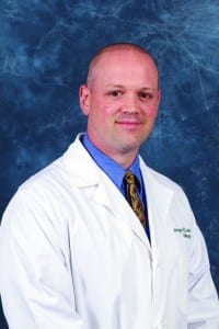 Mount Sinai Medical Center welcomes new urologist, Dr.Jorge Caso