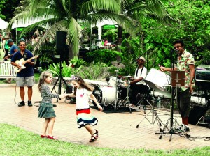 74th Annual Ramble slated Nov. 7-9 at Fairchild Tropical Botanic Garden