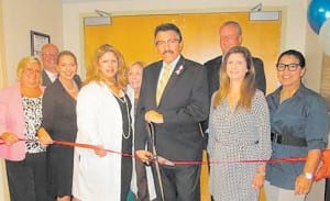 Hialeah Hospital Opens New Unit