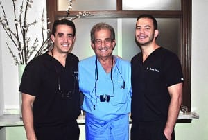 Family of dentists serves South Florida community