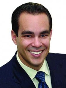 Miami Realtor Oscar Arellano finds joy in Miami’s beautifull real estate