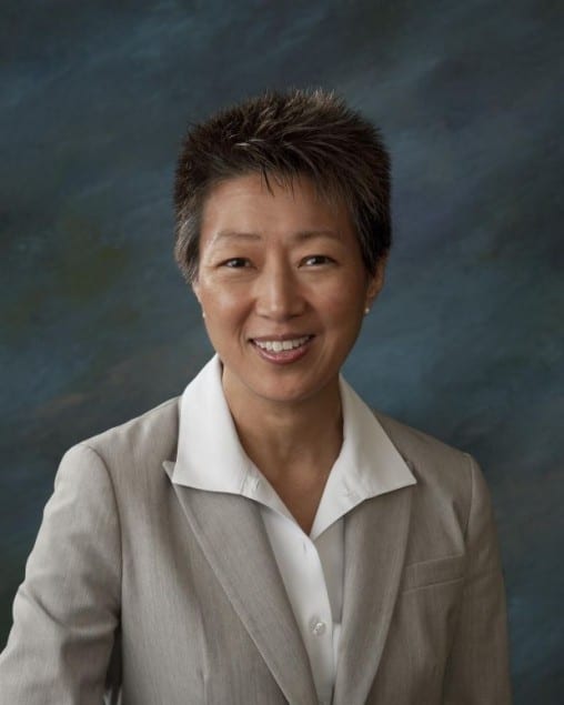 NEA Chairman Jane Chu