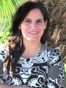 Julie Blanco joins Miami-Dade Youth Fair as administration compliance manager