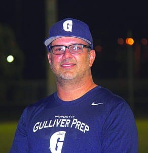 Gulliver Prep Raiders