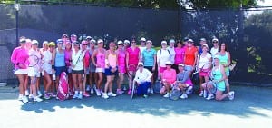 Cancer Support Community Greater Miami (CSCGM) aannual Tee Off Fore Wellness