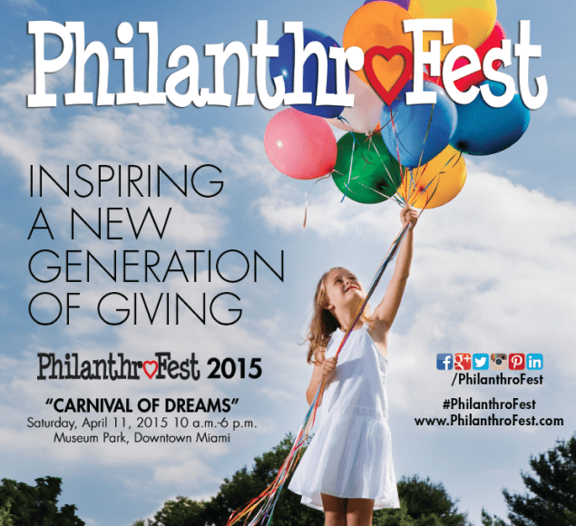 PhilanthroFest