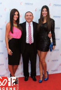 Pierini Celebrates 5th Anniversary