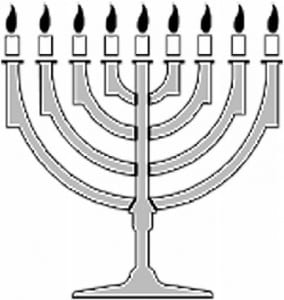 Public Hanukkah menorah lighting scheduled for Homestead, Dec. 16