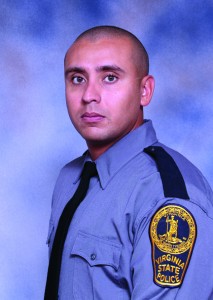 Town native join ranks of Virginia State Police