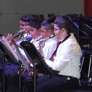 Miami Christian School ends year with music & more!