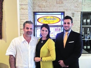 Marhaba Mediterranean Cuisine relocates just down the street