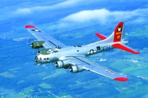 Vintage aircraft return to Miami Executive Airport, Feb. 19-22