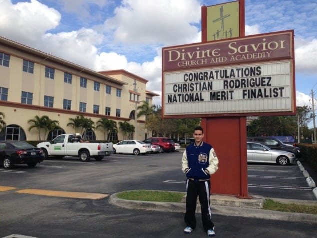 Divine Savior Academy