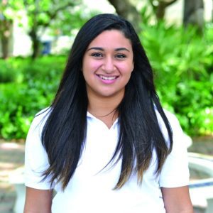 Positive PEOPLE in Pinecrest - Gabriela Shaikh