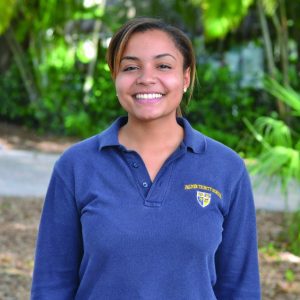 Positive PEOPLE in Pinecrest - Koraly Joseph