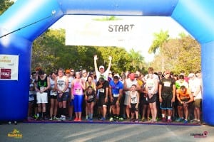 5K benefiting Miami’s homeless set for Feb. 14 at Zoo Miami