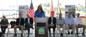 New Homestead City Hall Topping-Out Ceremony-MCM-2