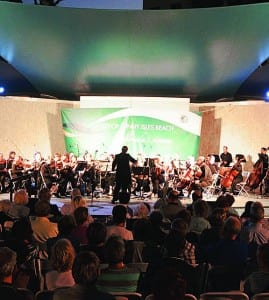 Beethoven on the Beach set for March 29