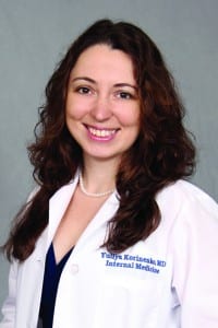 Mount Sinai Medical Center welcomes new primary care and Endocrinology doctors