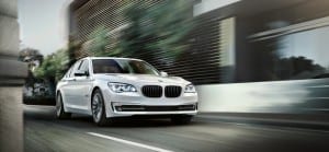 bmw-7-series-sedan-front-view-pearl-white