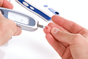 Blood Sugar Test