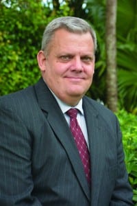 Merritt named exec. director for East Ridge at Cutler Bay