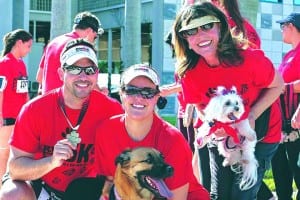 Paws4You resuce 5k run set for April 26