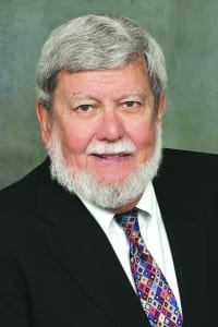 Veteran attorney Robert Parks to receive History Miami award