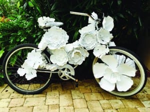 Coral Gables Museum to host third annuul ART cycle exhibit