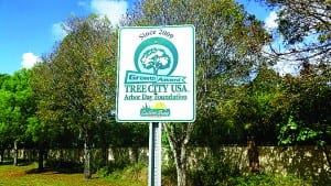 Second ‘Growth Award’ added to Tree City USA designation