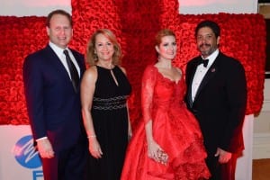 Lincoln Diaz-Balart, Crisitina Fernandez , Marile Lopez, Jorge Luis Lopez