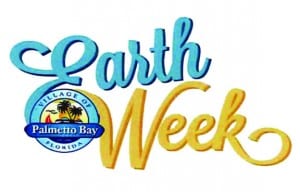 Village to celebrate 2015 Earth Week