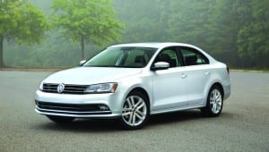 Jetta is VW’s best-selling U.S. sedan, refined for 2015