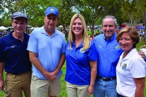 Palmetto Bay marked 13th birthday with annual celebratory picnic