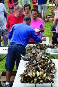 Palmetto Bay marked 13th birthday with annual celebratory picnic