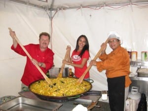 Paella Fest 3