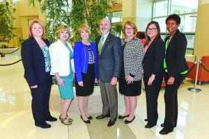 WKBH earns prestigious Magnet recognition for nursing excellence