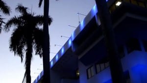 lightitupbluemiamibeach