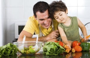 Father-and-Son-veggies-feature