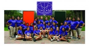 Girls can express their creative side at GEM Summer Arts Camp