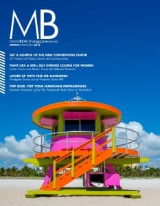 MB Magazine