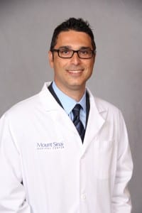 Kfir Ben-David, M.D.