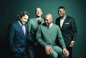 Stellar lineup announced for 2015-16 South Motors Jazz Series