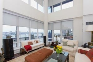 Shades By Design- Treating Windows Right